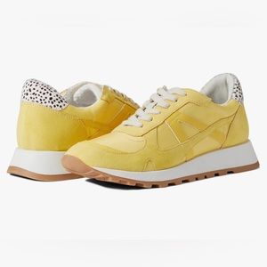 Dolce Vita Lemon Athletic Sneakers